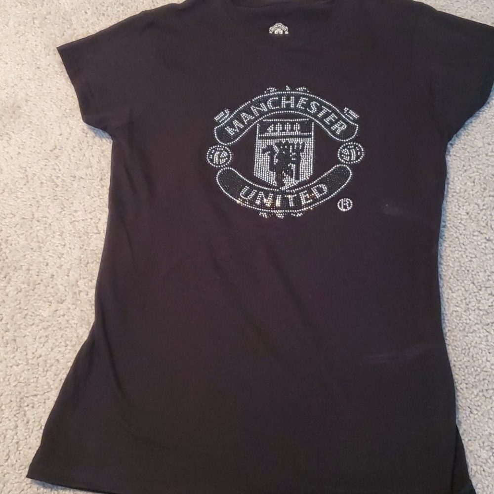 Manchester United tshirt